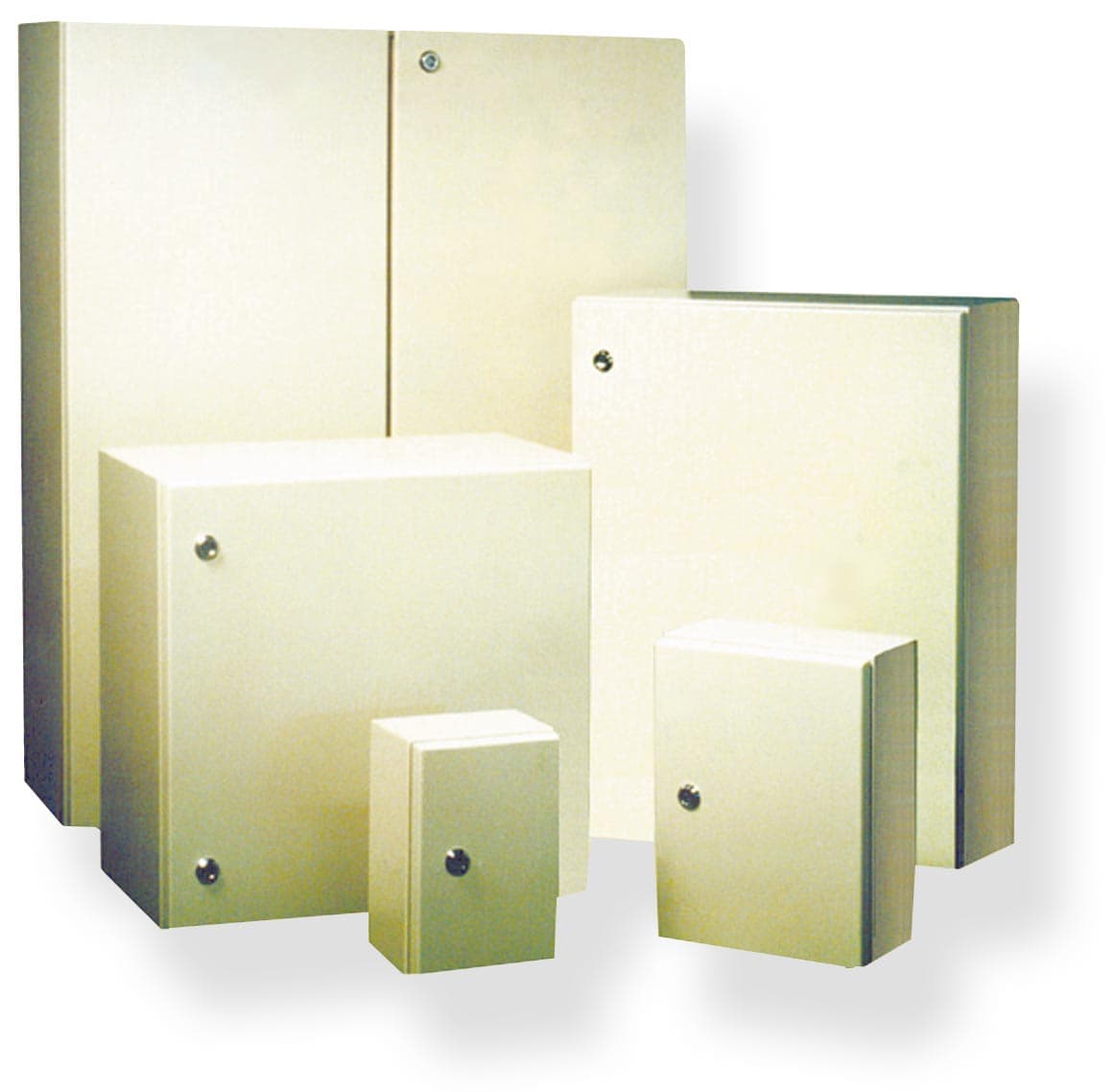 Empco General Purpose Enclosure — 800 × 600 × 355mm by OPIE Manufacturing Group, view 3 of 3