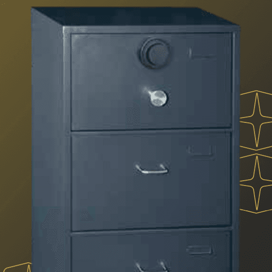 Office storage