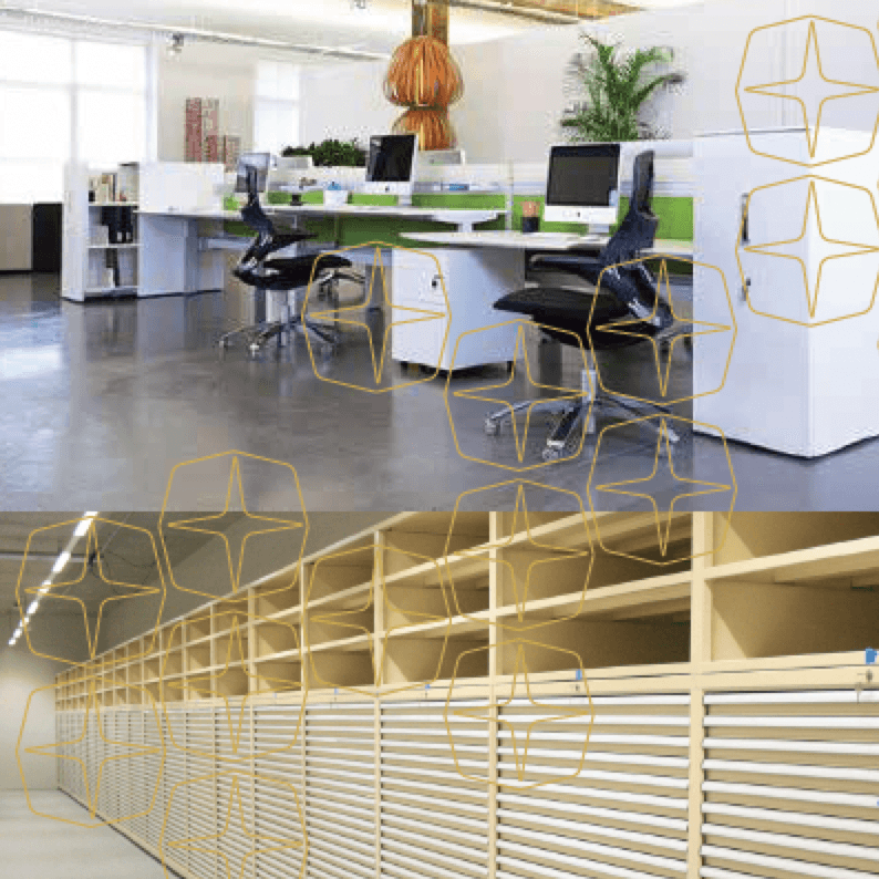 Security Storage