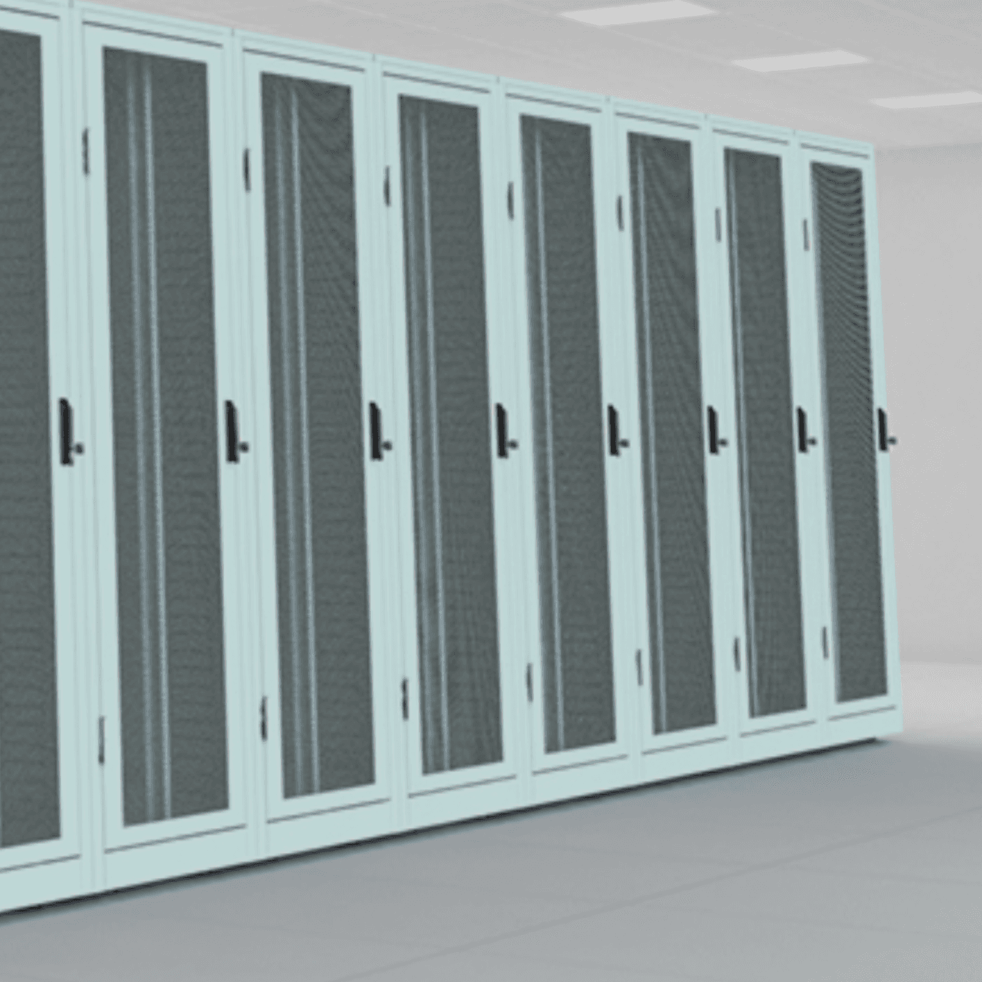 Server Racking
