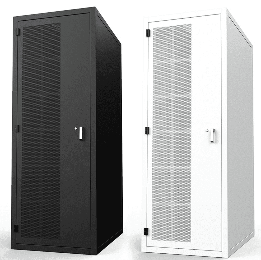 SCEC Security racking