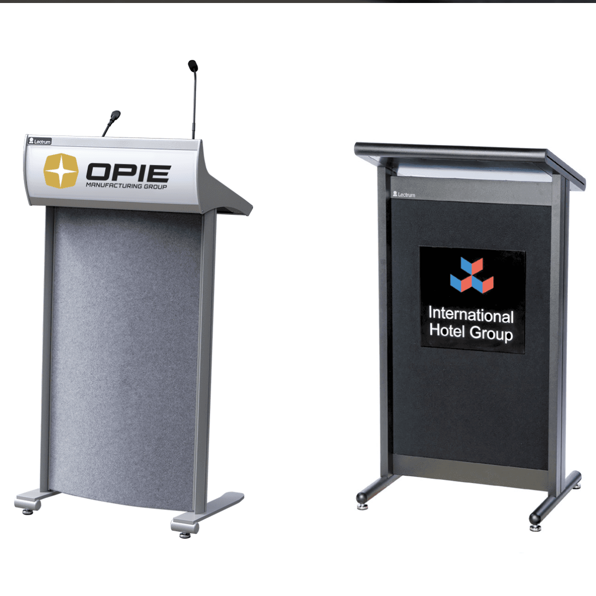 Specialist Lecterns