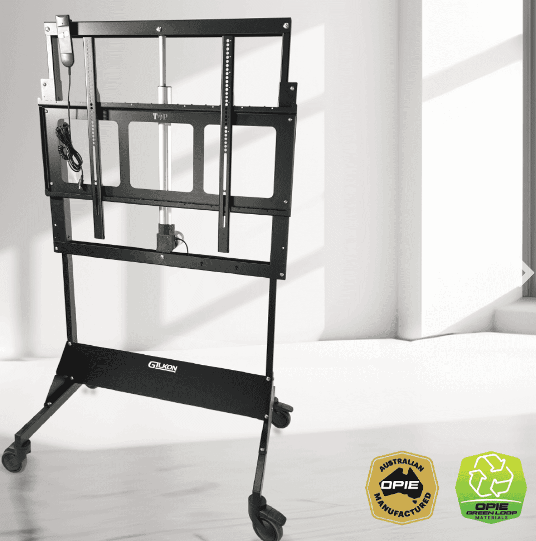 AV Stands — Mobile & Wall