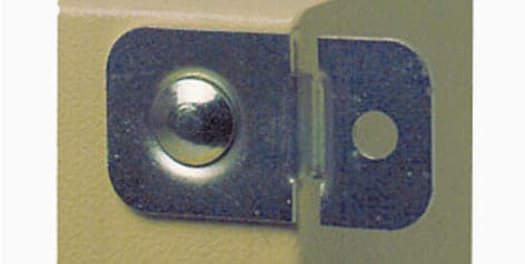 Empco External Fixing Bracket Set by OPIE Manufacturing Group