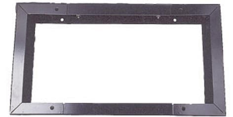 Empco Plinth 600 × 355mm by OPIE Manufacturing Group