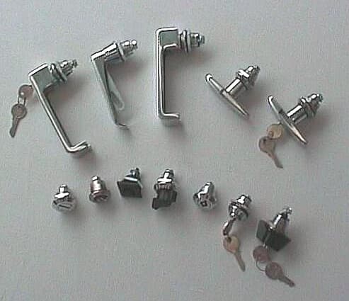 Empco T-Handle Non-Lockable by OPIE Manufacturing Group