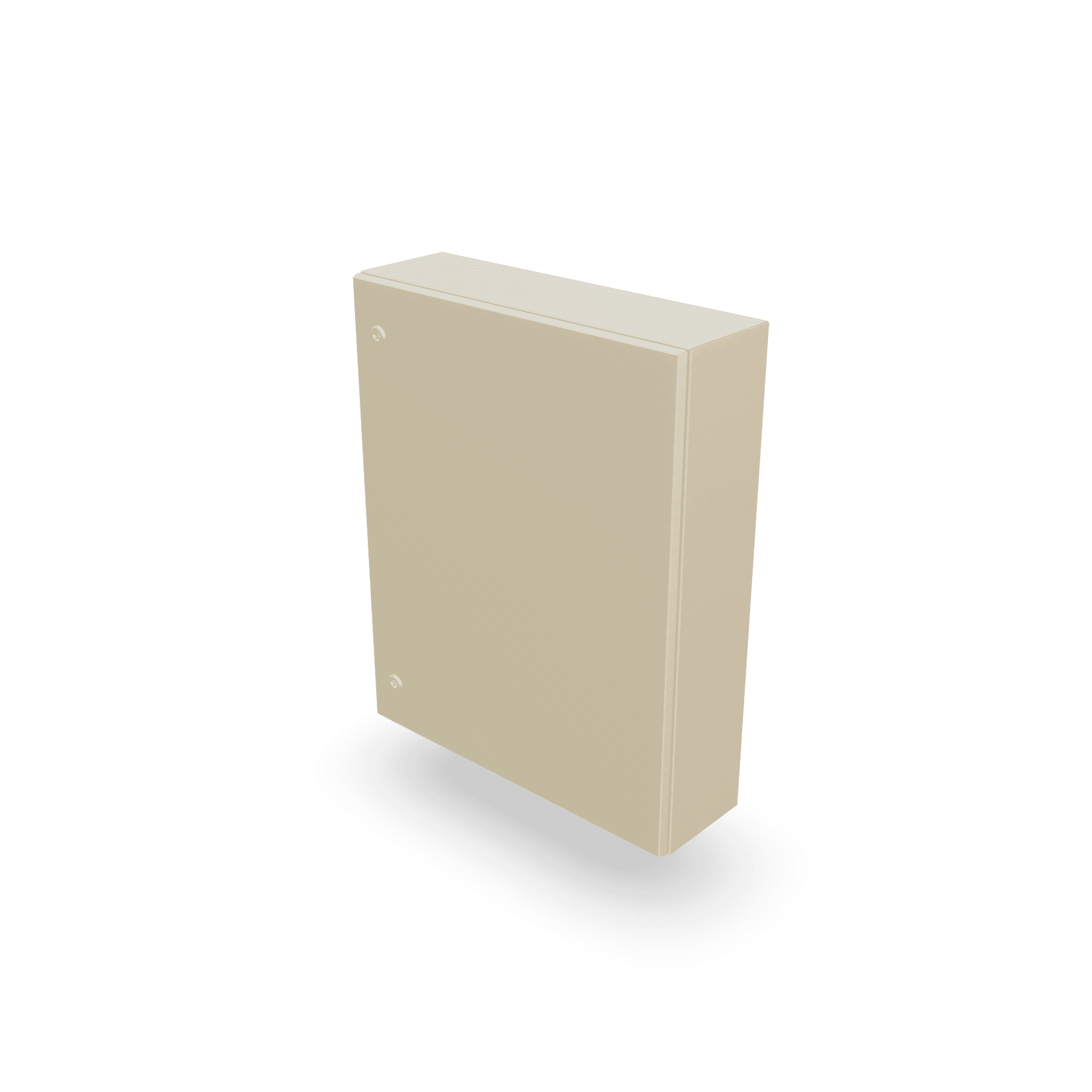 Empco General Purpose Enclosure — 1000 × 800 × 255mm by OPIE Manufacturing Group