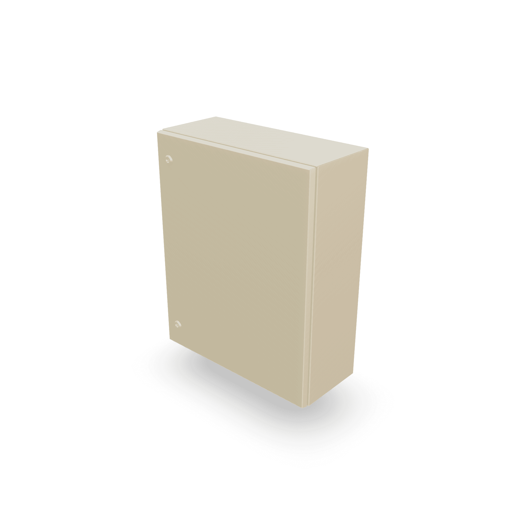 Empco General Purpose Enclosure — 1000 × 800 × 355mm by OPIE Manufacturing Group