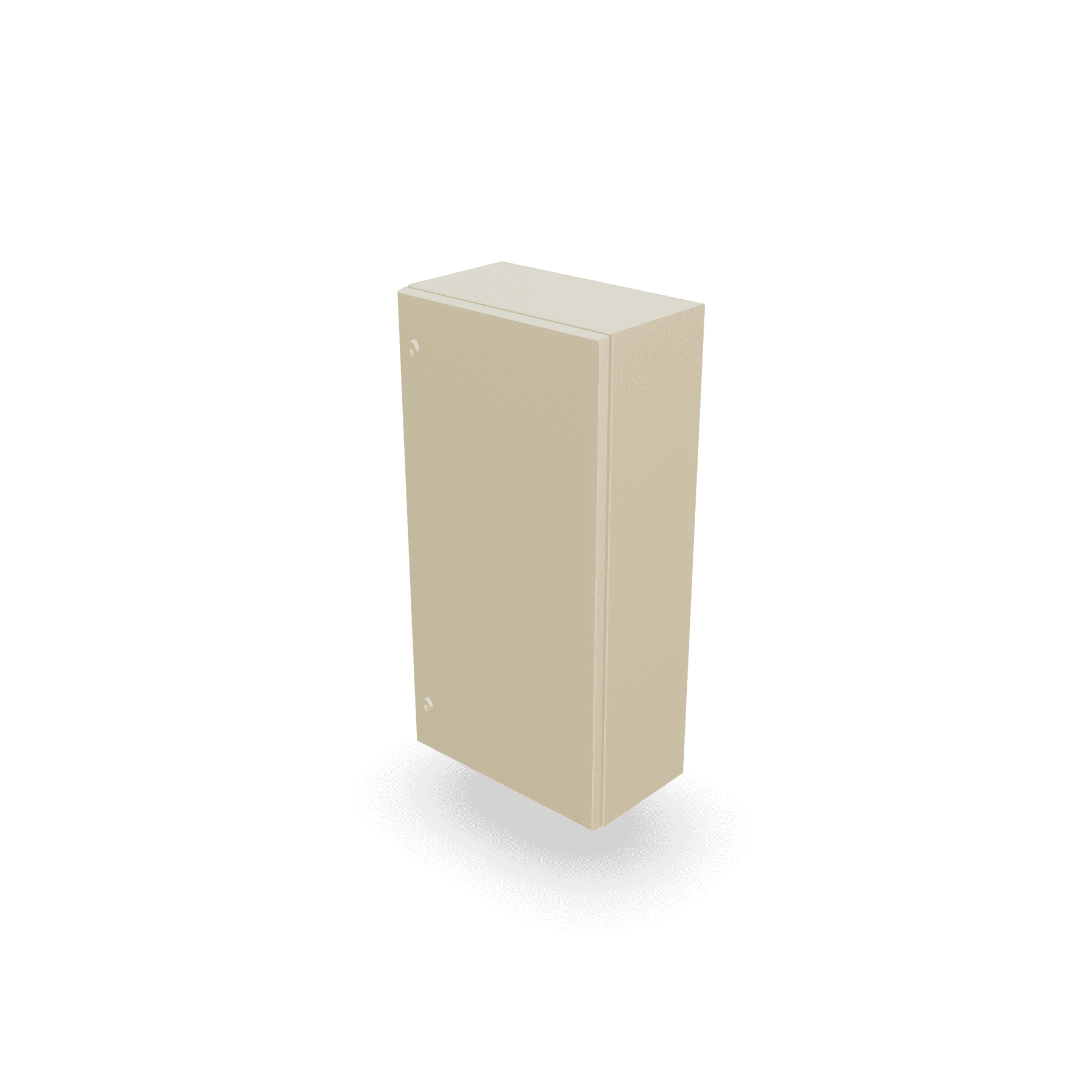 Empco General Purpose Enclosure — 1200 × 600 × 355mm by OPIE Manufacturing Group