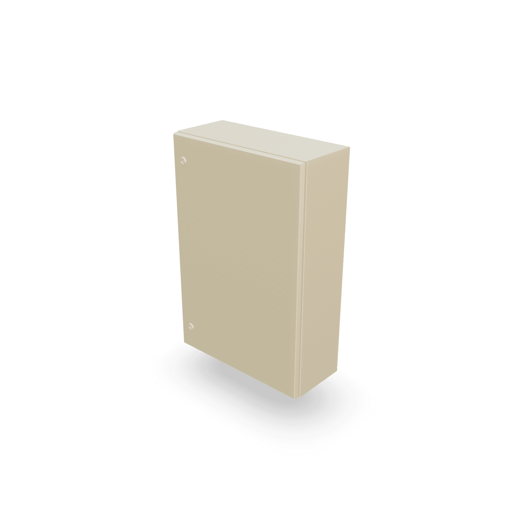 Empco General Purpose Enclosure — 1200 × 800 × 355mm by OPIE Manufacturing Group