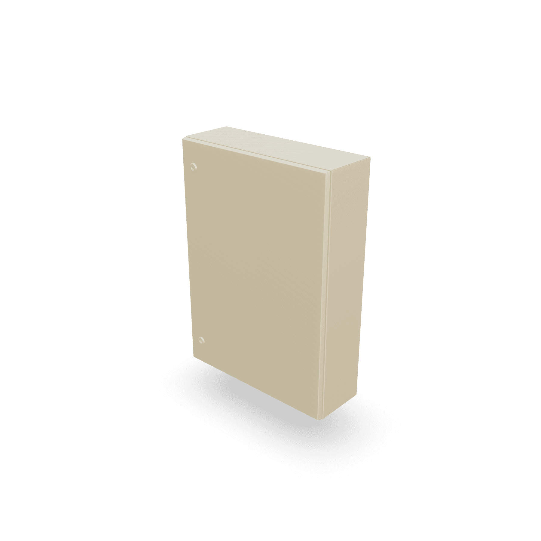 Empco General Purpose Enclosure — 1400 × 1000 × 355mm by OPIE Manufacturing Group