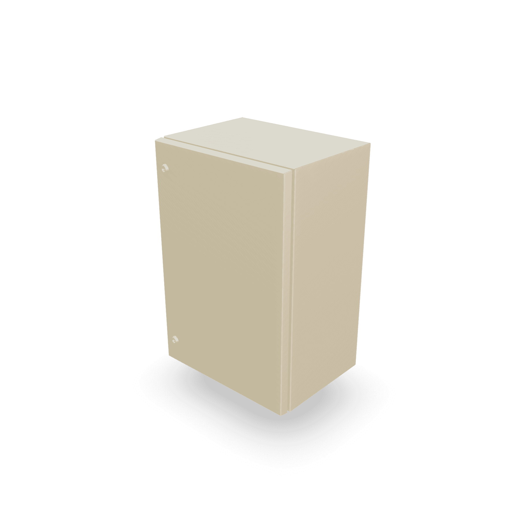 Empco General Purpose Enclosure — 300 × 200 × 155mm by OPIE Manufacturing Group