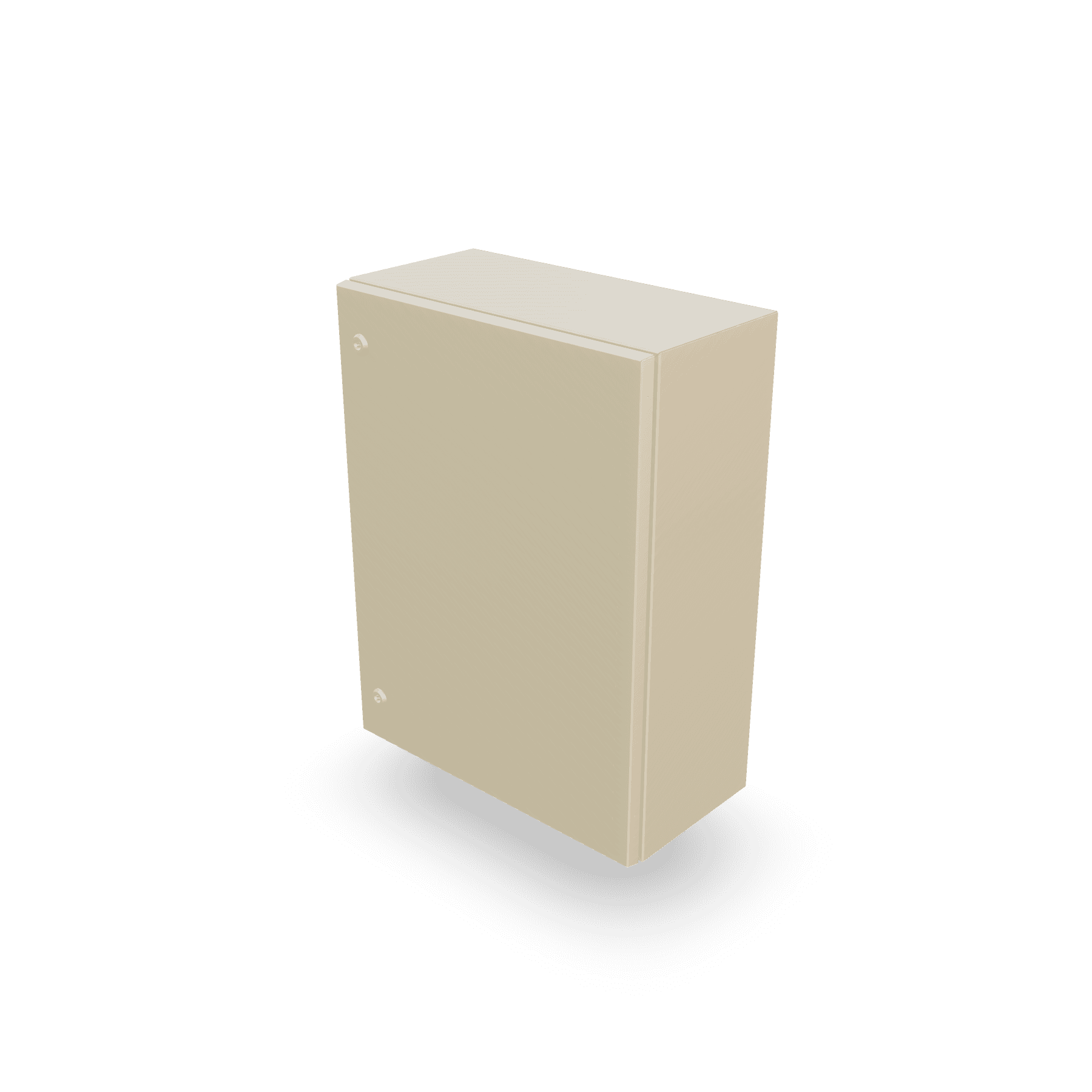 Empco General Purpose Enclosure — 400 × 300 × 155mm by OPIE Manufacturing Group
