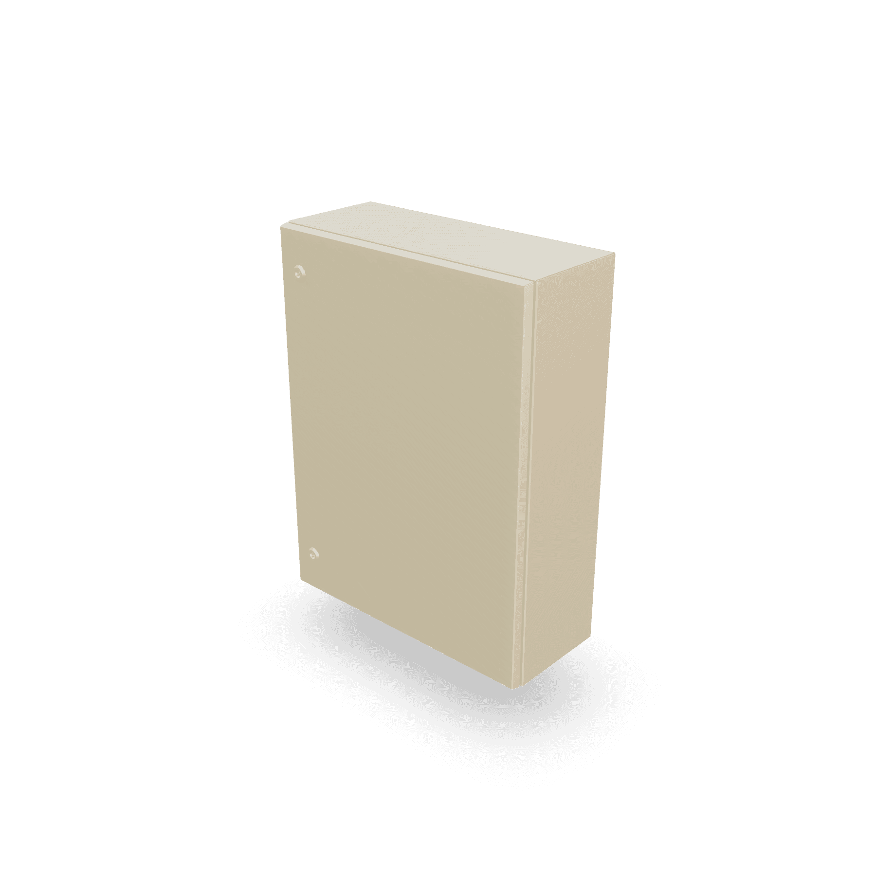 Empco General Purpose Enclosure — 800 × 600 × 255mm by OPIE Manufacturing Group