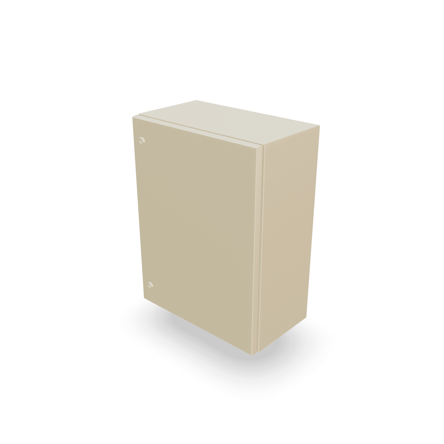 Empco General Purpose Enclosure — 800 × 600 × 355mm by OPIE Manufacturing Group