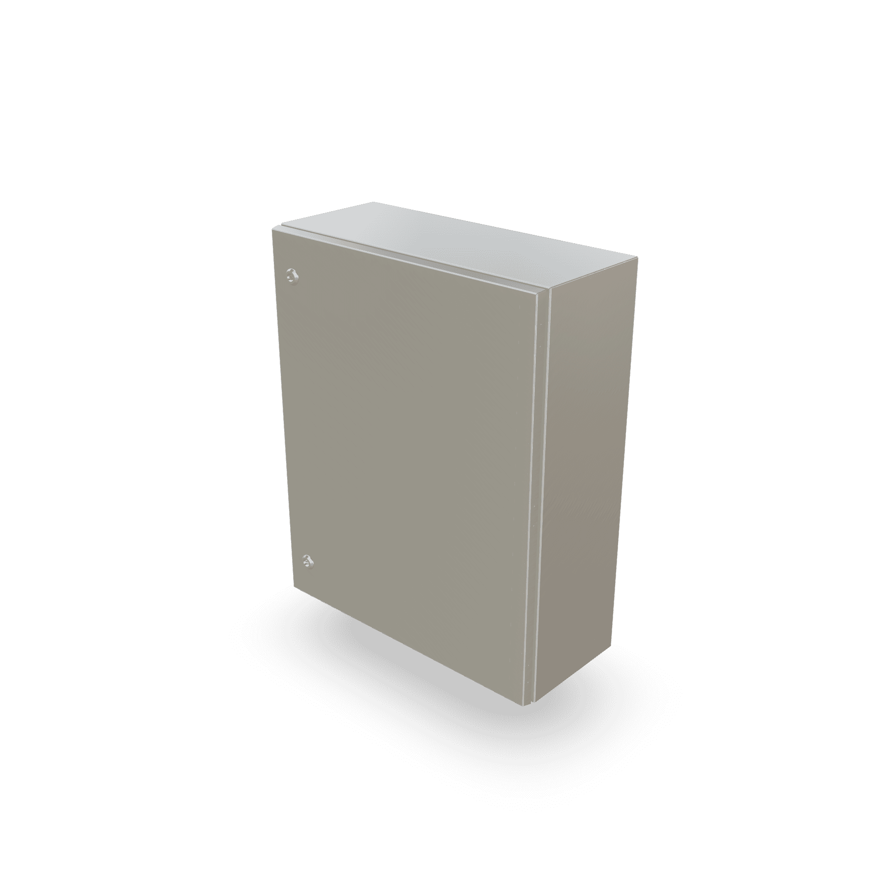 Empco Stainless Steel Enclosure — 1000 × 800 × 355mm by OPIE Manufacturing Group