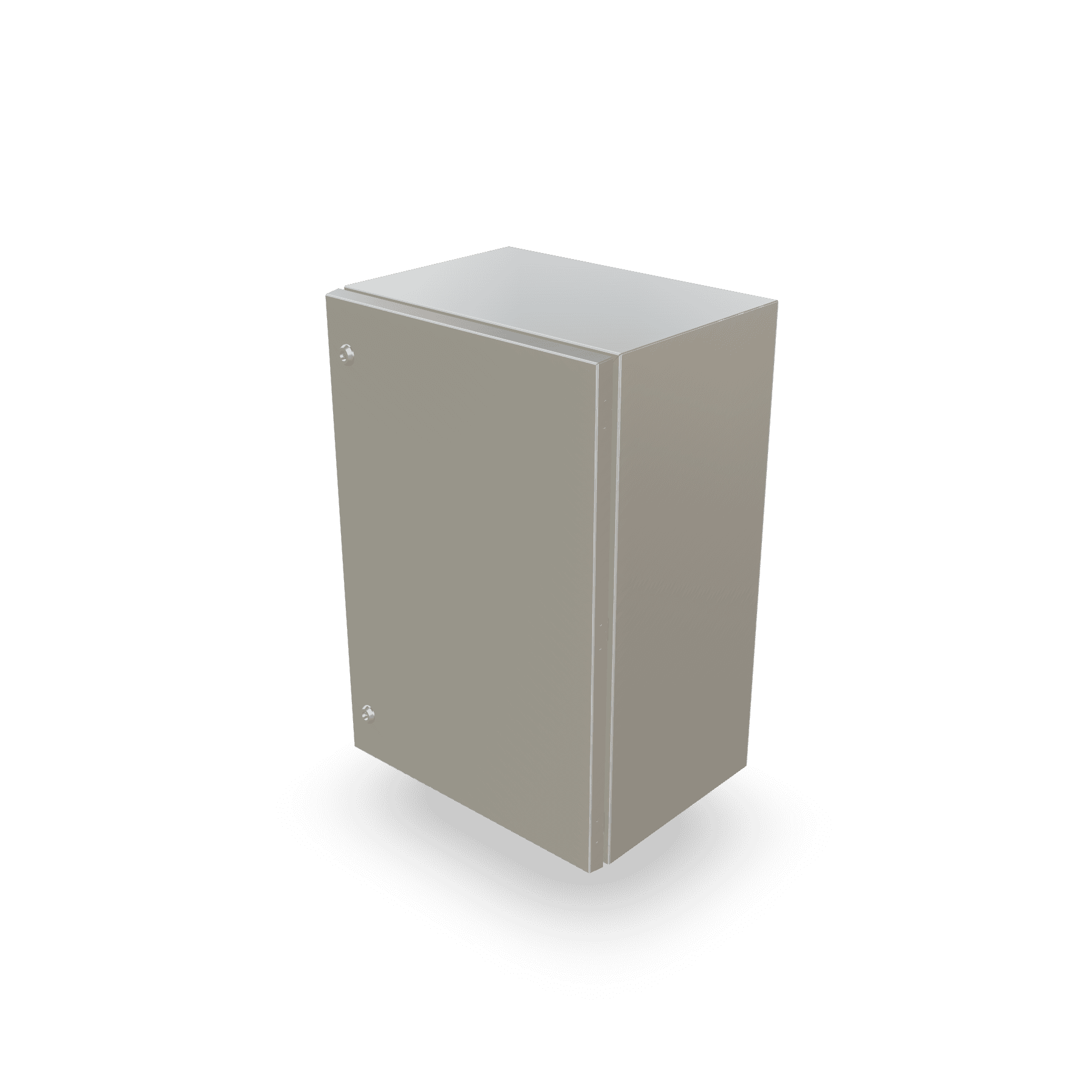 Empco Stainless Steel Enclosure — 300 × 200 × 155mm by OPIE Manufacturing Group
